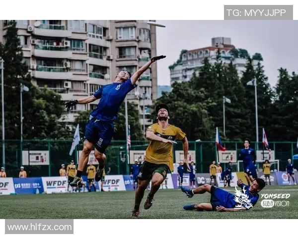 飞盘运动的魅力与挑战：深入了解北京飞盘队的灵活性与团队精神